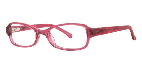 K-12 by Avalon 4097 Eyeglasses, Pink Fantasy