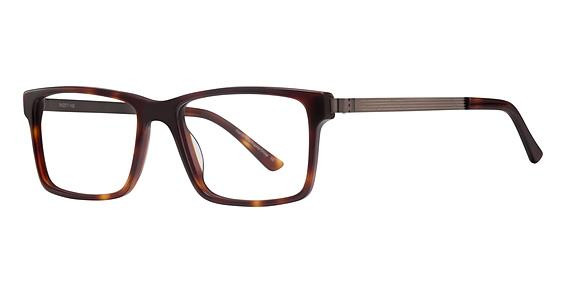 Wired 6051 Eyeglasses, Tortoise