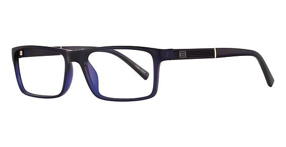 Wired 6052 Eyeglasses, Navy