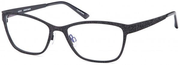 Artistik Galerie AG 5016 Eyeglasses, Black