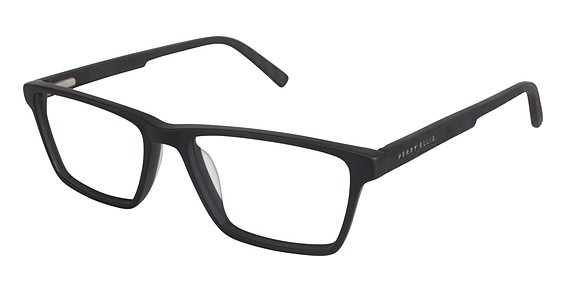 Perry Ellis PE 368 Eyeglasses, 2 Black