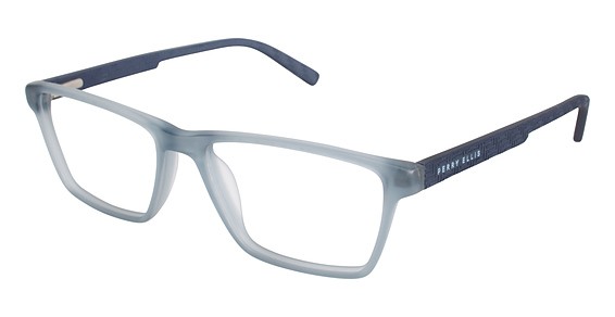 Perry Ellis PE 368 Eyeglasses, 3 Grey