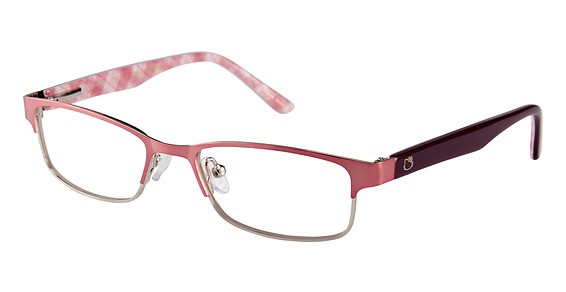 Hello Kitty HK 271 Eyeglasses, 3 Pink