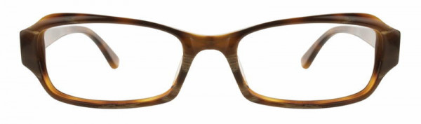 Cinzia Designs CIN-5054 Eyeglasses, 3 - Hazel / Demi