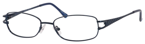 Enhance EN3964 Eyeglasses, Blue