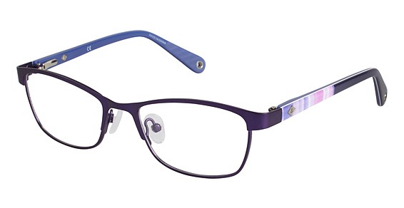 Sperry Top-Sider Fairlead Eyeglasses, C01 NAVY / BLUE