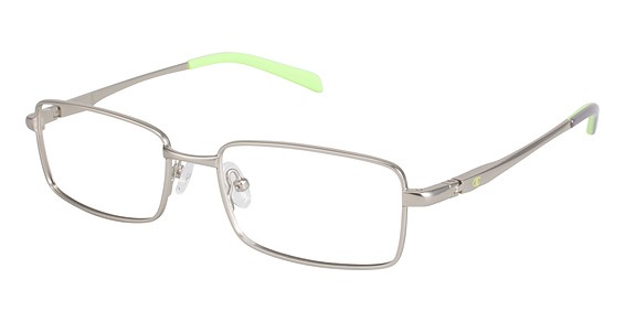 Champion 7007 Eyeglasses, C03 Matte Silver