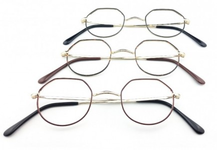 Menizzi M4005 Eyeglasses