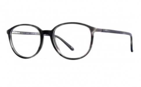 Danny Gokey DG53 Eyeglasses, M.Bk Marble