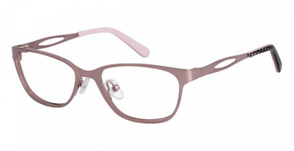 Caravaggio C925 Eyeglasses, Pink