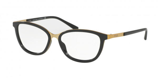 Polo PH1166 Eyeglasses, 9169 MATTE PALE GOLD