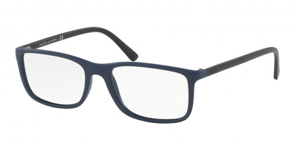 Polo PH2162 Eyeglasses, 5605 VINTAGE NAVY BLUE (BLUE)