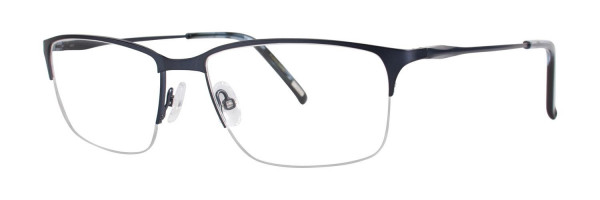 Timex T297 Eyeglasses, Navy