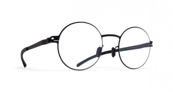 Mykita APPLE Eyeglasses, BLACK