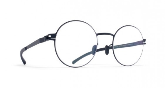 Mykita APPLE Eyeglasses, NAVY