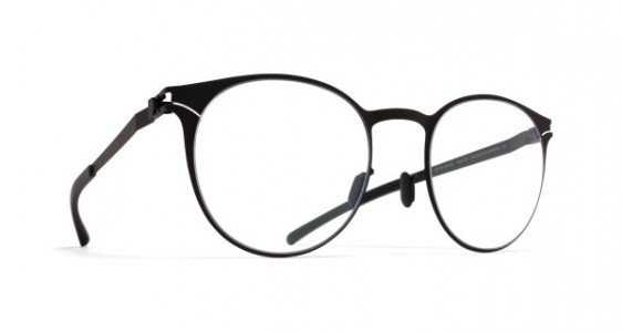 Mykita VALENTIN Eyeglasses, BLACK