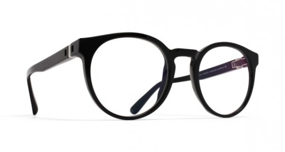 Mykita TATUM Eyeglasses, BLACK