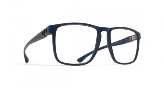 Mykita Mylon MAHI Eyeglasses, MD25 NAVY BLUE