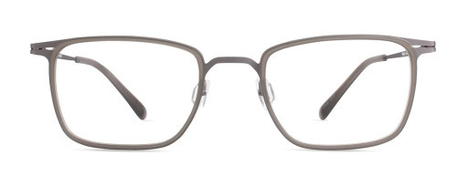 Modo 4405 Eyeglasses, SMOKE