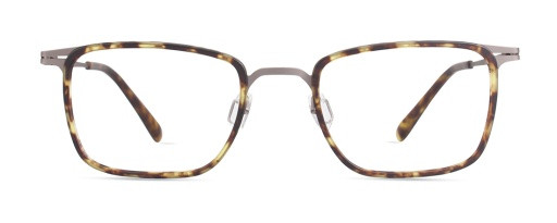 Modo 4405 Eyeglasses, TORTOISE