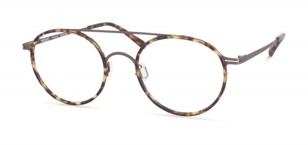 Modo 4404 Eyeglasses, Tortoise