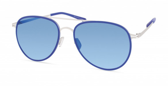 Modo 681 Sunglasses, Dark Blue