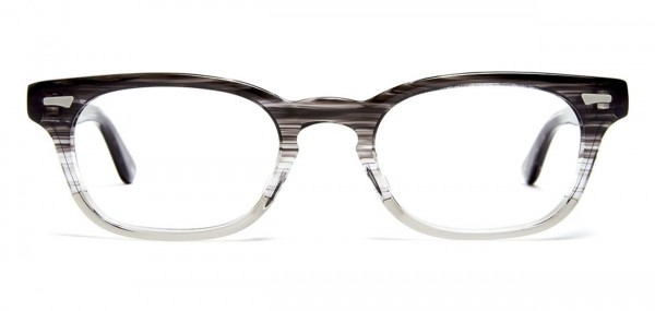 Salt Optics Adler Eyeglasses, Asphalt Grey