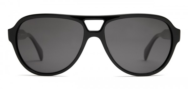 Salt Optics O’Bannion Sunglasses, Black