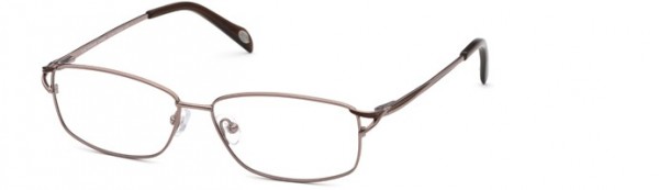 Laura Ashley Everly Eyeglasses, C3 - Copper