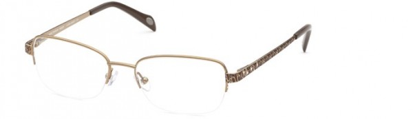 Laura Ashley Hadley Eyeglasses, C1 - Copper