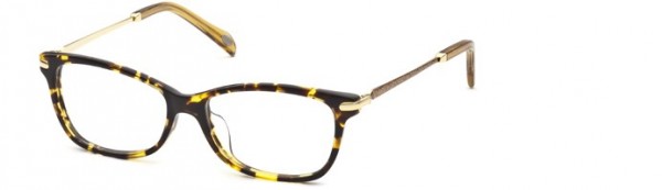 Laura Ashley Summer Eyeglasses, C2 - Tortoise