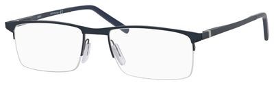Safilo Design Sa 1064 Eyeglasses, 0K1A(00) Matte Blue
