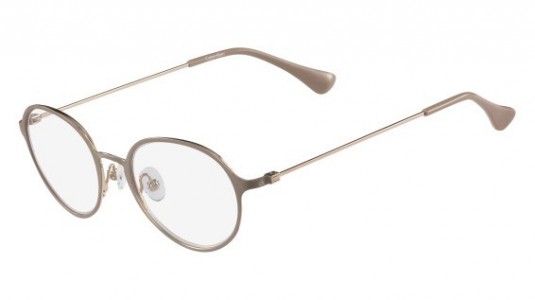 Calvin Klein CK5433 Eyeglasses, (042) TURTLEDOVE