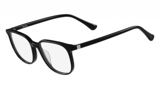Calvin Klein CK5930 Eyeglasses, (001) BLACK