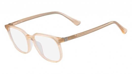 Calvin Klein CK5930 Eyeglasses, (601) ROSE