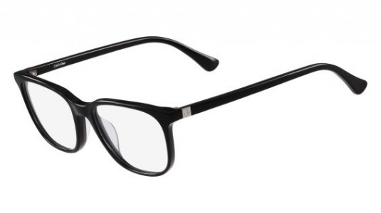 Calvin Klein CK5931 Eyeglasses, (001) BLACK