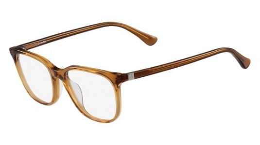 Calvin Klein CK5931 Eyeglasses, (201) BROWN