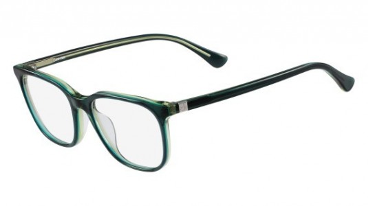 Calvin Klein CK5931 Eyeglasses, (317) DARK GREEN