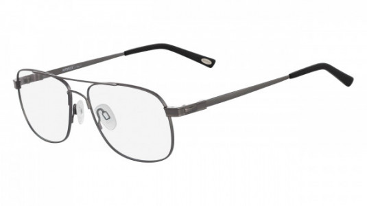 Autoflex AUTOFLEX DESPERADO Eyeglasses, (033) GUNMETAL