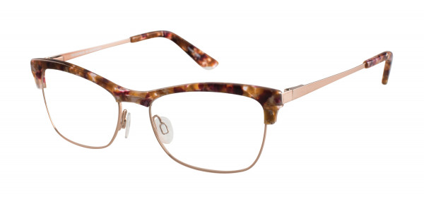 Brendel 922039 Eyeglasses, Burgundy - 50 (BUR)