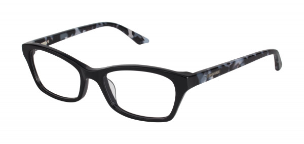 Brendel 924009 Eyeglasses, Black - 10 (BLK)