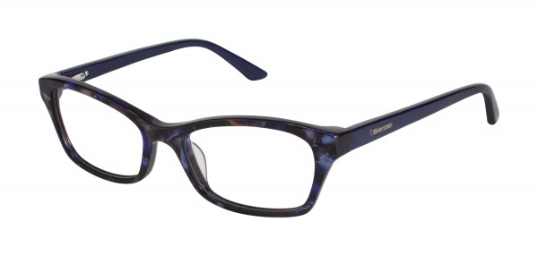 Brendel 924009 Eyeglasses, Blue Multi - 70 (BLU)