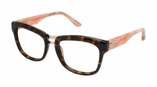gx by Gwen Stefani GX014 Eyeglasses