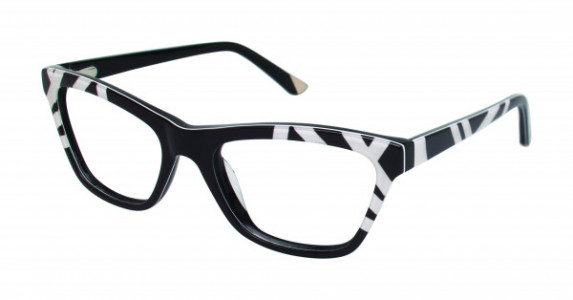 L.A.M.B. LA012 Eyeglasses