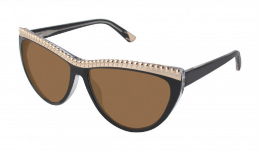 L.A.M.B. LA500 Sunglasses, Olive (OLI)
