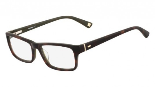 Marchon M-PACE Eyeglasses, (214) TORTOISE