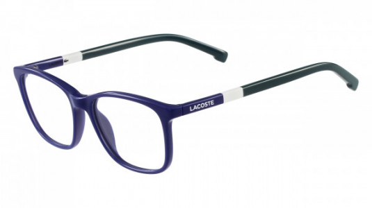 Lacoste L3618 Eyeglasses, (424) BLUE
