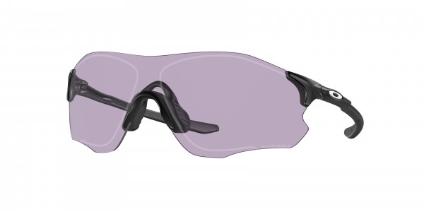 Oakley OO9313 EVZERO PATH (A) Sunglasses, 931336 EVZERO PATH (A) MATTE BLACK PR (BLACK)