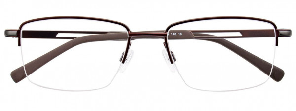 EasyClip EC408 Eyeglasses