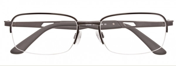 Greg Norman GN269 Eyeglasses, 020 - Satin Grey